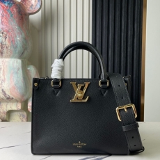 LV Shopping Bags